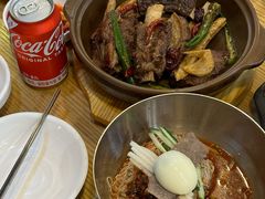 -江南面屋(明洞店)