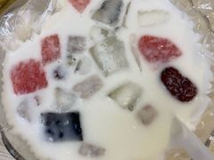 清补凉-好多味后安粉