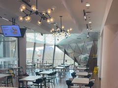 -贝林大翅鲸简餐厅(国家海洋博物馆店)