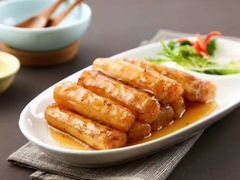 -山西派脂油饼(众创店)