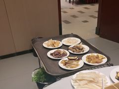 -天宜隆蘑菇宴火锅(石景山旗舰店)