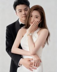 -拾尚映画·STUDIO婚纱摄影(中关村店)