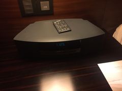 -广交会威斯汀酒店