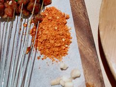 铁钳小烤串-山石榴·贵州菜(丰盛里店)