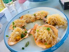 -锦里海景海鲜餐厅.三亚老字号(亚龙湾中心广场店)