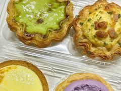 -鲍师傅糕点(春熙路店)