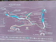 -东天目山风景区