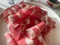 -澳洲肥牛火锅(转盘路店)