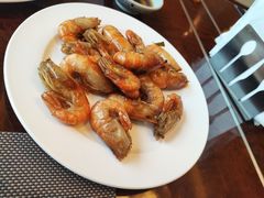 -索菲特西湖大酒店·香榭丽全日候餐厅(南山路店)