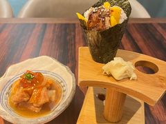 -初居食屋日式料理(万象城购物中心店)