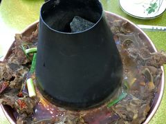 -赵氏老北京涮羊肉羊蝎子(蓝村店)
