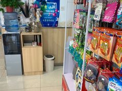 -宠福鑫动物医院(城北分院)