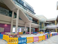 -易生活购物公园