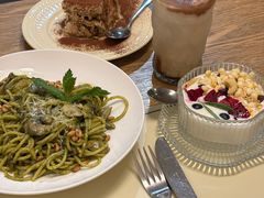 -沏点Trattoria意大利餐厅(新街口店)
