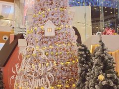 -深圳来福士广场