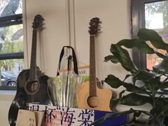 -109 COFFEE(建筑学院店)