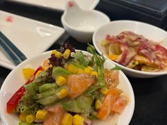 -渔乐之昕·铁板烧自助餐(虹悦城店)