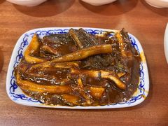 -同得兴 Since·1995 传统苏式面馆(嘉馀坊店)