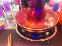 -京元盛铜锅涮肉(上海总店)