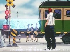 -灌篮高手动画打卡地