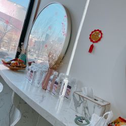 -小齐发型Star~salon