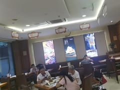 -东方饺子王(大屯路店)
