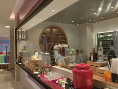 -盛宴自助餐厅(运达喜来登店)