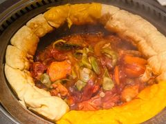 -灶座小锅烀饼·铁锅炖(道里店)