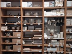 -MUJI无印良品(扬名广场2期店)