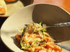 大刘小刘捣海鲜-OTIUM • 柴屿麦(亮马桥店)