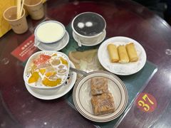 -民信老铺(华盖路店)