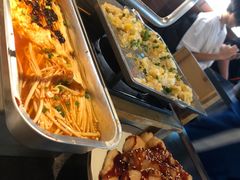 -很久以前羊肉串(大宁中心广场店)