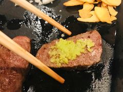 -神户牛排餐厅MOURIYA(总店)