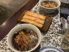 -南京大牌档(凯德大峡谷店)