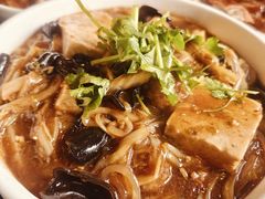 -鸿禧大清花(方庄店)