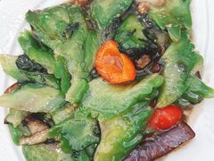-佛有缘素食馆·荔湾老字号(陈家祠首店)