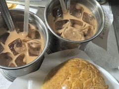 -颓记茶餐厅(美景总店)