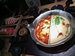 -湊湊火锅·茶憩(上海合生汇店)