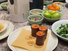 -湖畔居茶楼(湖滨店)