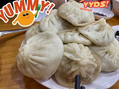 -小胖包子王(阜成门内店)