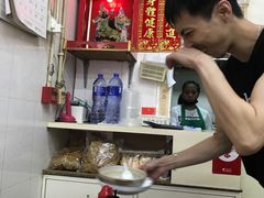 -添發碗仔翅美食