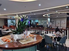 -南航明珠v2头等舱公务舱休息室