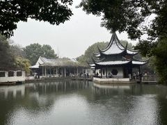 -西园戒幢律寺