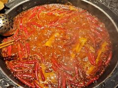 -蜀大侠火锅(总府路店)