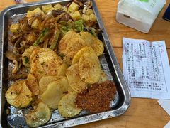 -南门黄孃甜不辣
