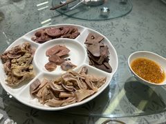 -高玛纳驴肉火烧(河间总店)