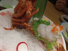 -花和海鲜自助(梅江店)