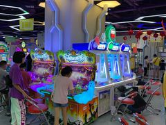 -天空之城游乐体验世界(万宝广场店)