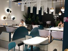 大堂-森茶(湛江万达店)