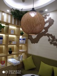 -芳朵美容养生SPA